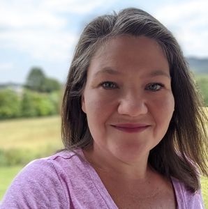 Meet your Posher, Krista